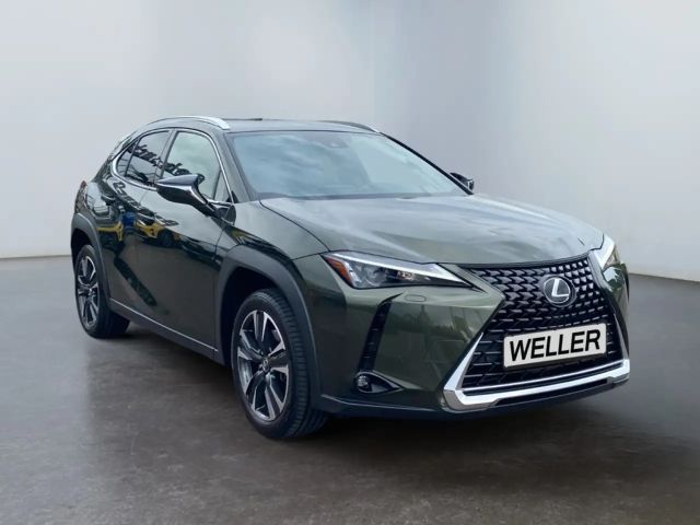 Lexus UX 250h