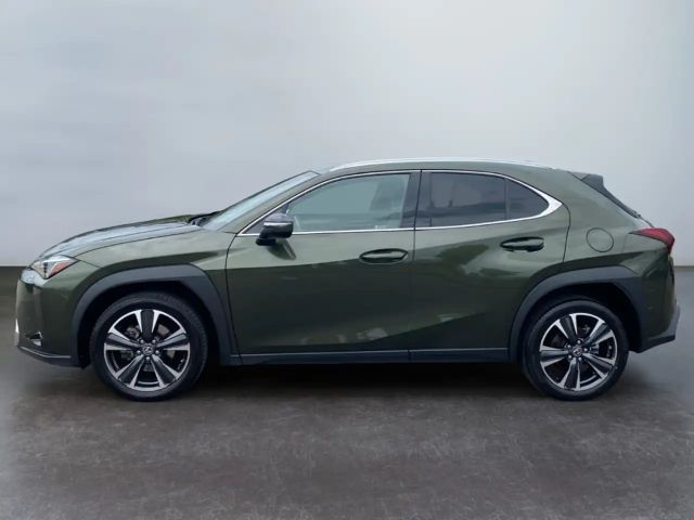Lexus UX 250h