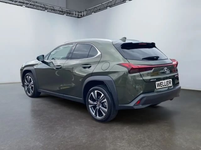 Lexus UX 250h