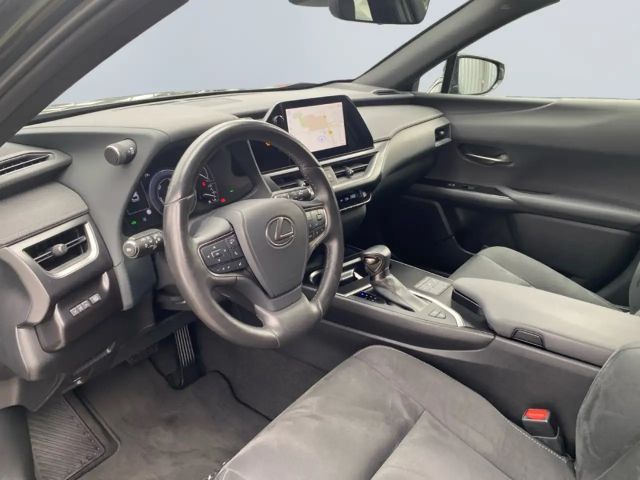 Lexus UX 250h