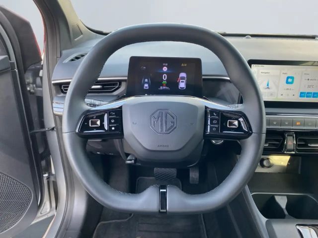 MG MG3