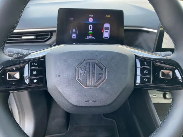 MG MG3