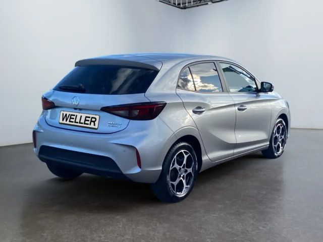 MG MG3