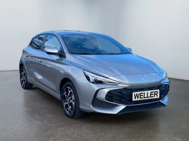 MG MG3