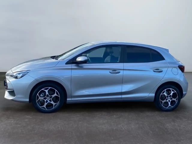 MG MG3