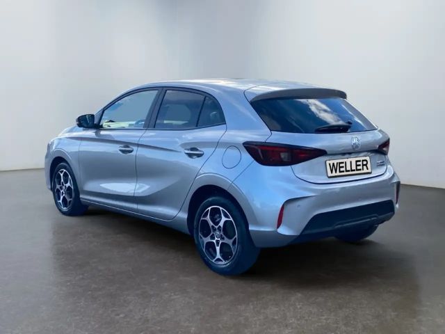 MG MG3