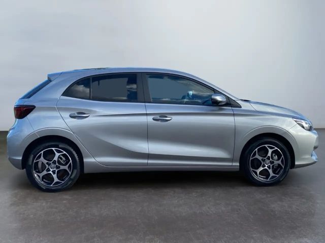 MG MG3