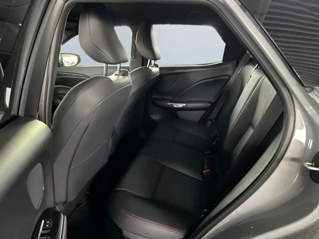 Lexus LBX