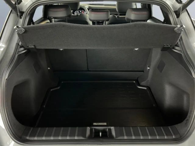 Lexus LBX