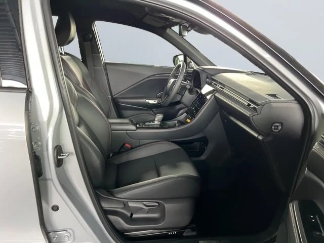Lexus LBX