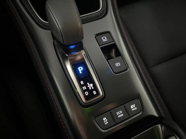 Lexus LBX