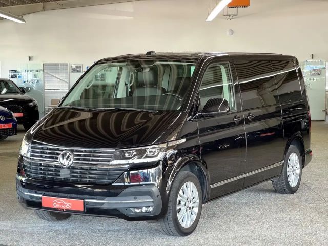 Volkswagen T6 Multivan