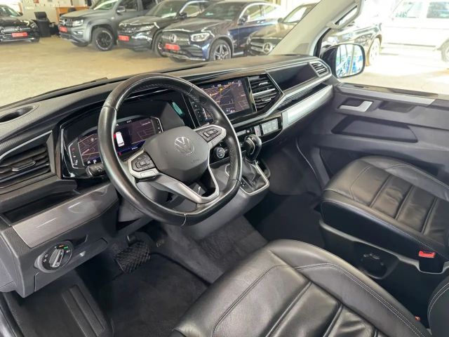 Volkswagen T6 Multivan