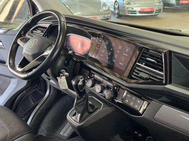 Volkswagen T6 Multivan