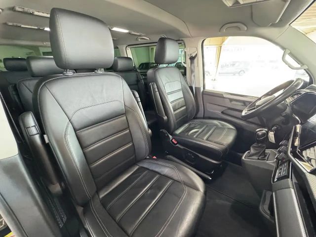Volkswagen T6 Multivan