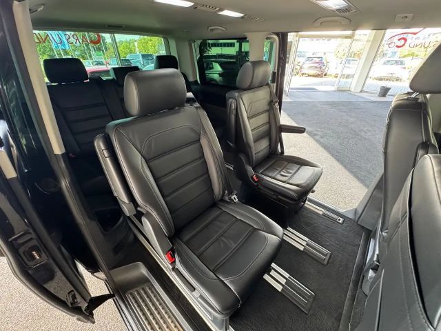 Volkswagen T6 Multivan
