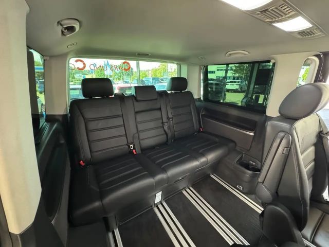 Volkswagen T6 Multivan