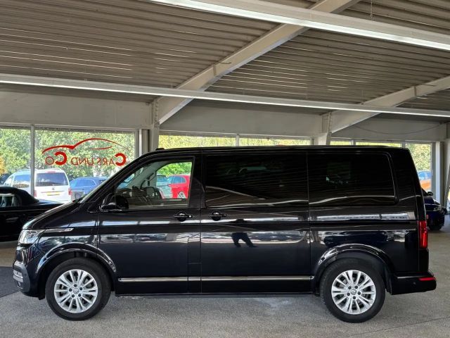 Volkswagen T6 Multivan