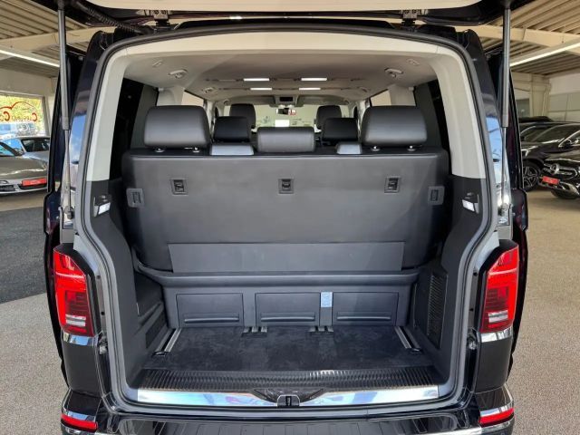 Volkswagen T6 Multivan