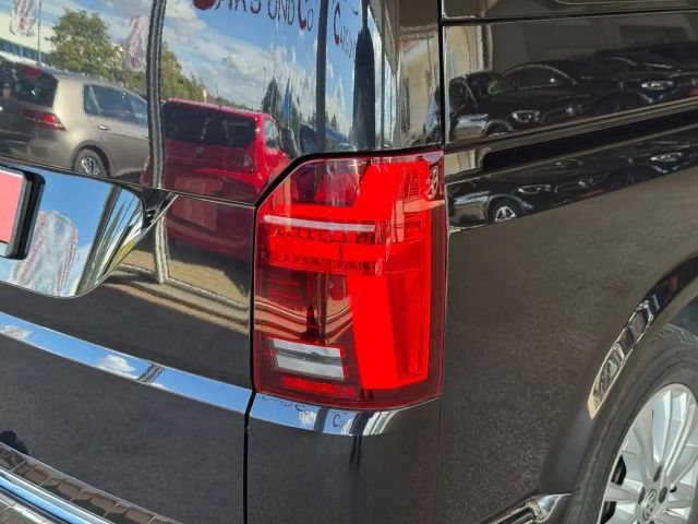 Volkswagen T6 Multivan