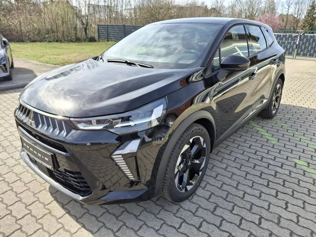 Mitsubishi Grandis