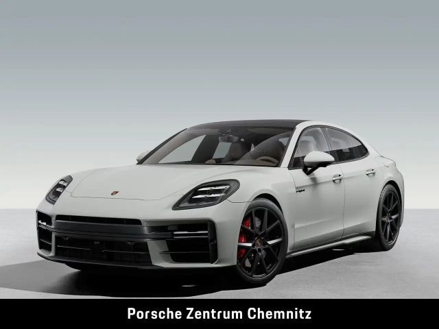 Porsche Panamera 4S E-Hybrid Sportabgas;HD-Matrix;Soft-Close;BOSE 2025 Hybride / Benzine