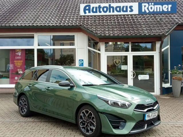 Kia Ceed SW / cee'd SW