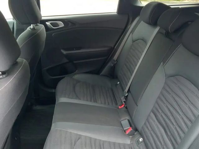 Kia Ceed SW / cee'd SW