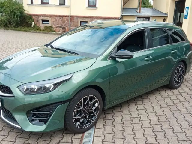 Kia Ceed SW / cee'd SW