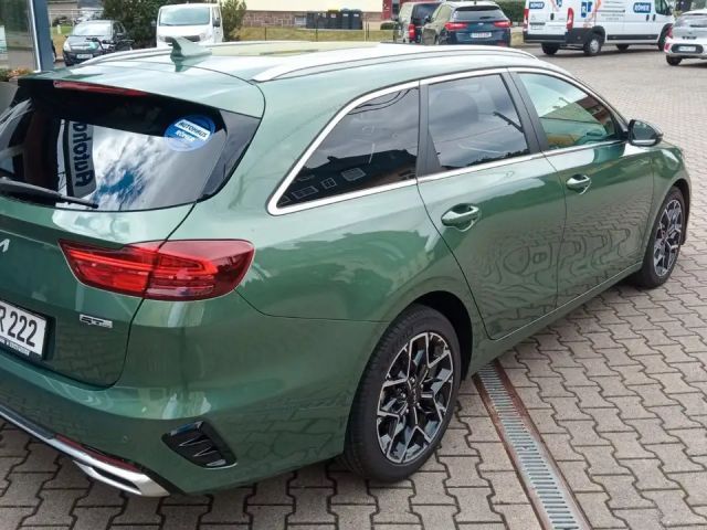 Kia Ceed SW / cee'd SW