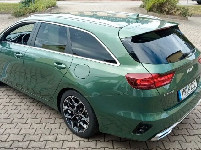 Kia Ceed SW / cee'd SW