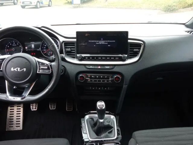 Kia Ceed SW / cee'd SW