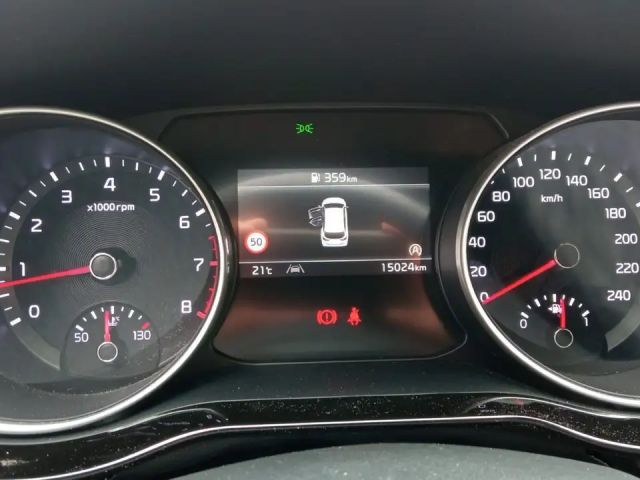 Kia Ceed SW / cee'd SW