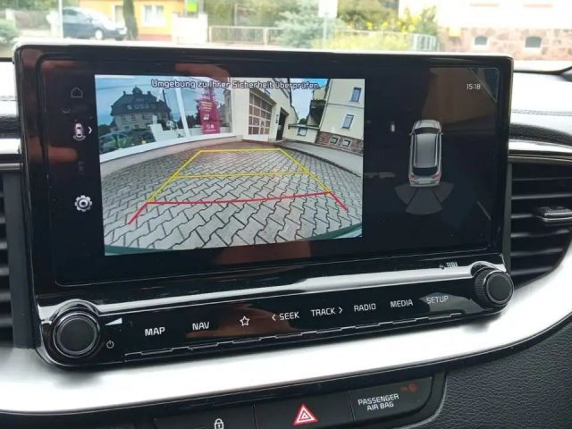 Kia Ceed SW / cee'd SW
