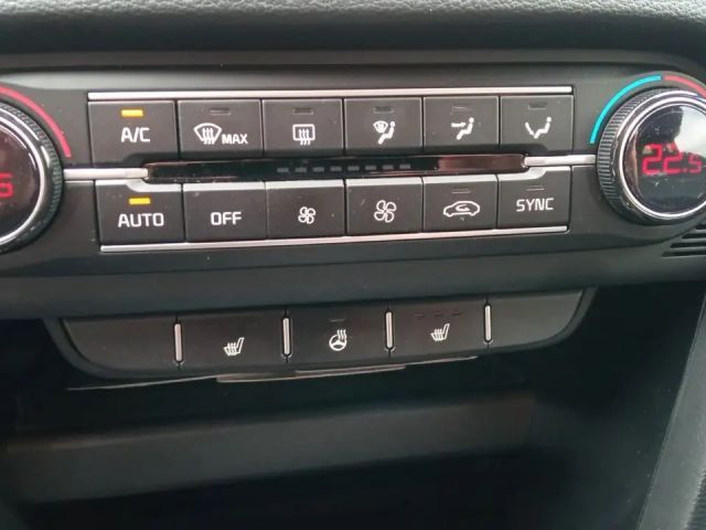 Kia Ceed SW / cee'd SW