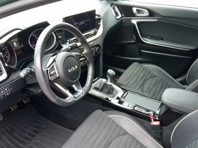 Kia Ceed SW / cee'd SW