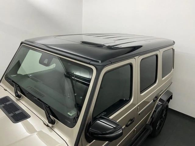 Mercedes-Benz G 400