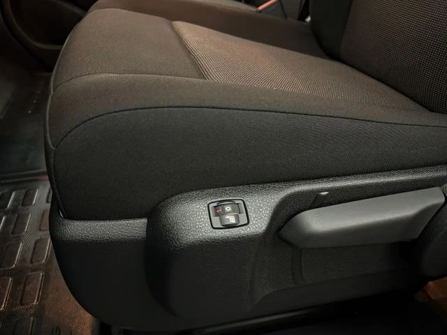 Opel Zafira Life