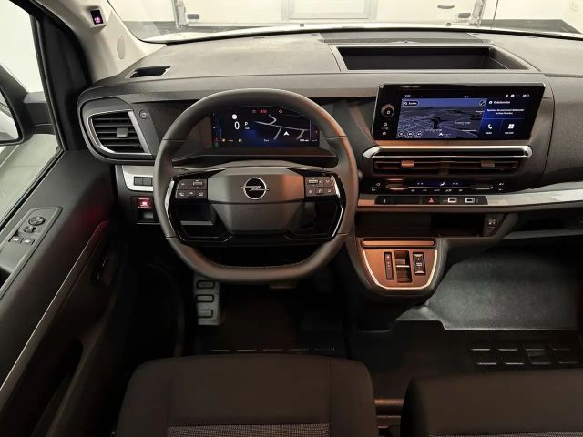 Opel Zafira Life