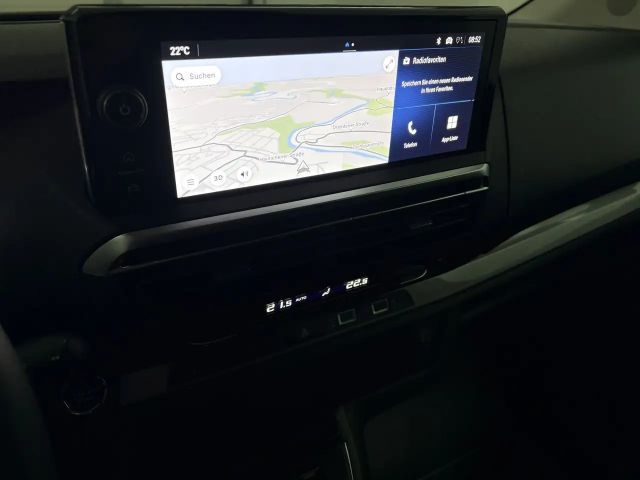 Opel Zafira Life