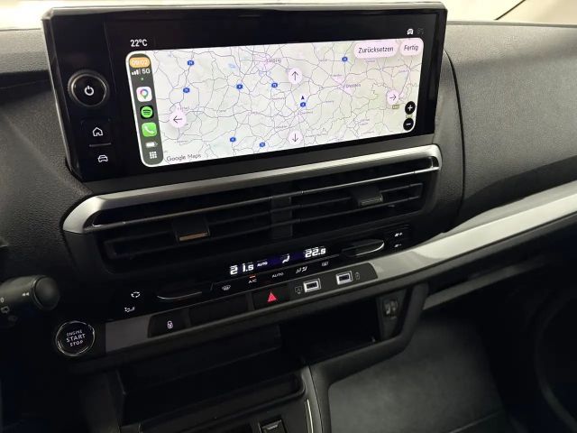 Opel Zafira Life