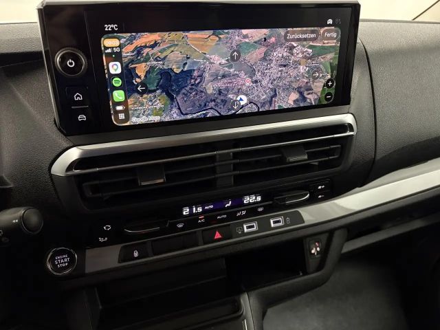 Opel Zafira Life