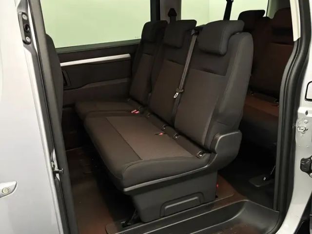 Opel Zafira Life