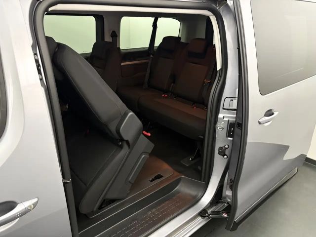 Opel Zafira Life