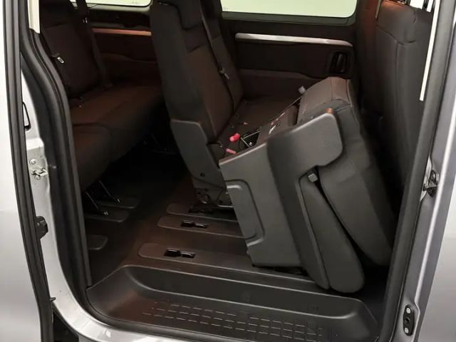 Opel Zafira Life