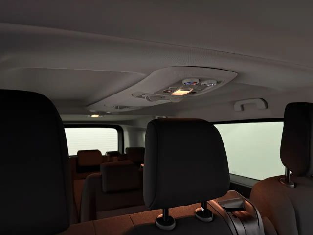 Opel Zafira Life