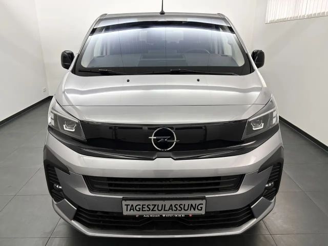 Opel Zafira Life