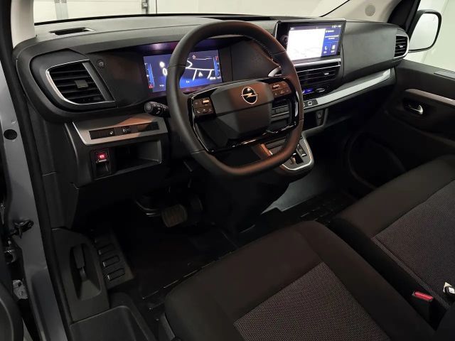 Opel Zafira Life