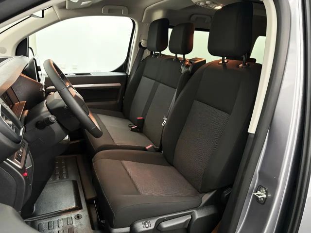 Opel Zafira Life
