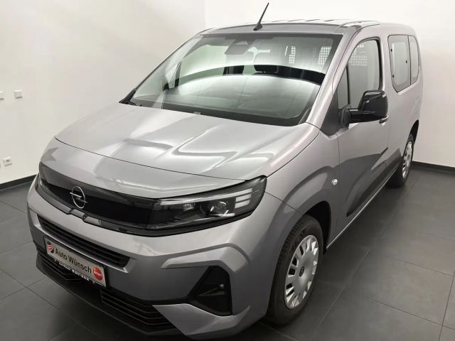 Opel Combo Life
